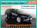 Skoda Octavia Combi STYLE 2,0 TDI DSG *MATRIX-LED / VIRTUELL / HEAD-UP / NAVI / ACC / MEMORY SPORTSITZE* Schwarz - thumbnail 1