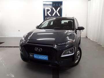 Kona 1.0 T-GDi (EU6d-TEMP)