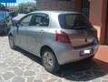 Toyota Yaris Yaris II 2005 5p 1.0 Sol - OK NEOPATENTATI Grigio - thumbnail 7