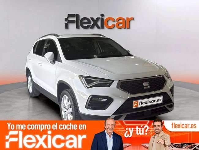 SEAT Ateca 1.5 TSI 110kW (150CV) X-Perience XXL - foto 1