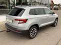 Skoda Karoq 1.5 TSI DSG Drive 125/Varioflex/Sthzg/AHK Silber - thumbnail 17
