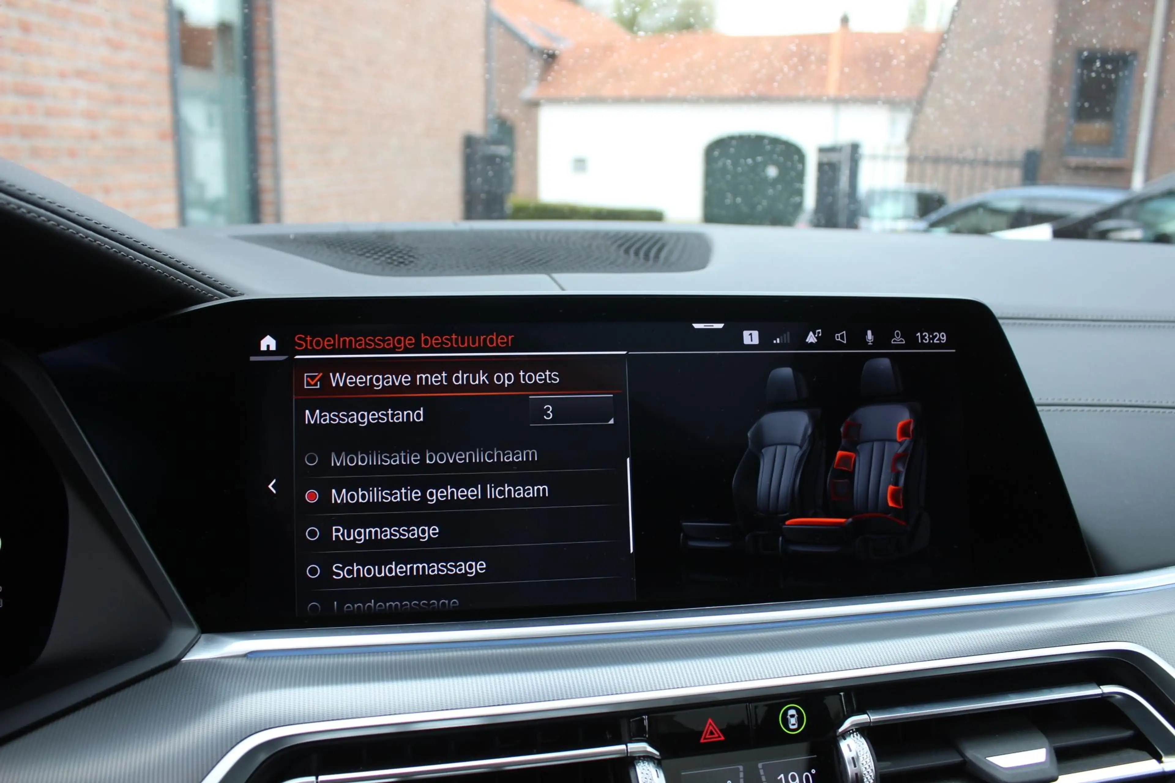 BMW X5 xDrive45e High Executive M-Sport, Skylounge, Hud, — photo 39