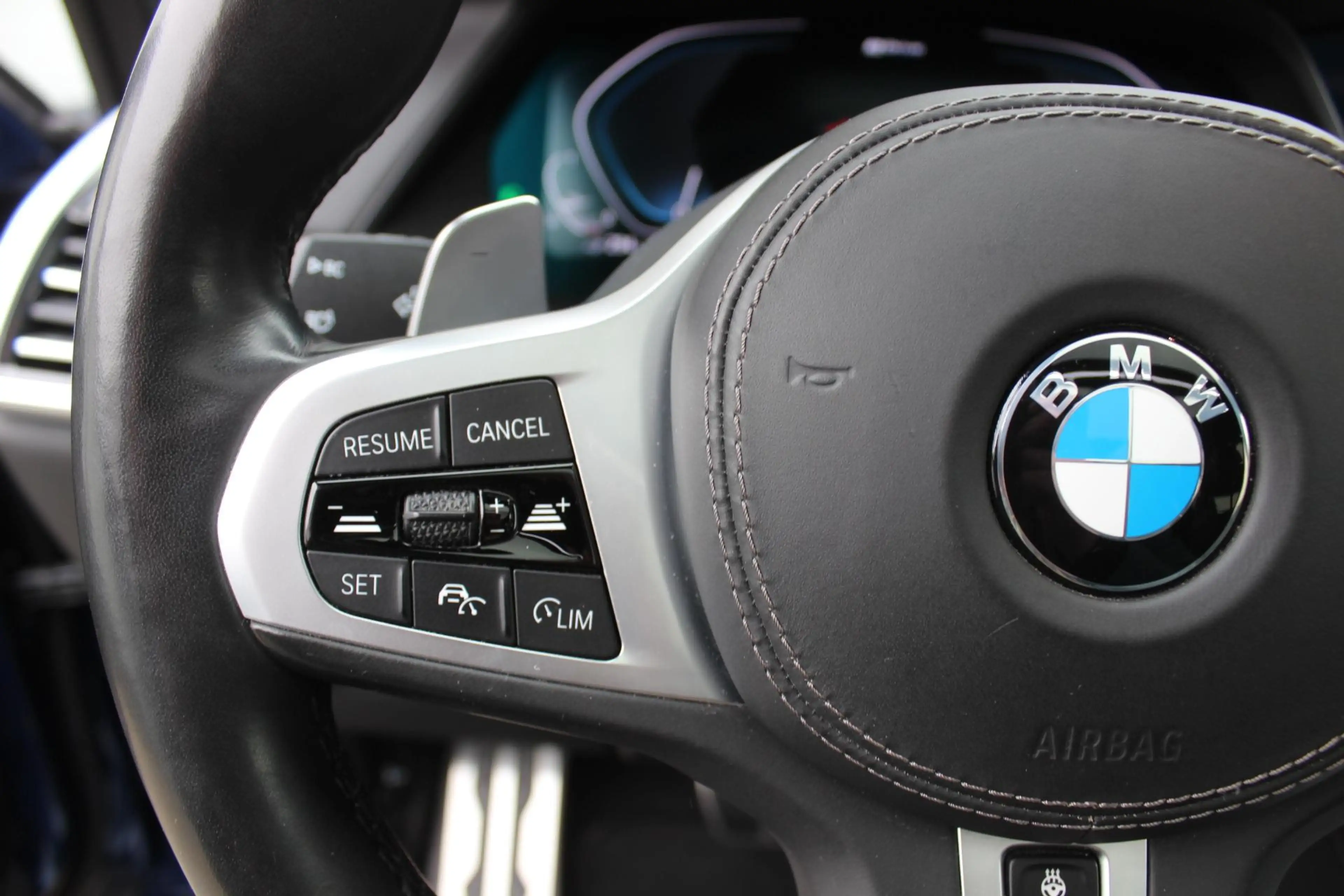 BMW X5 xDrive45e High Executive M-Sport, Skylounge, Hud, — photo 25
