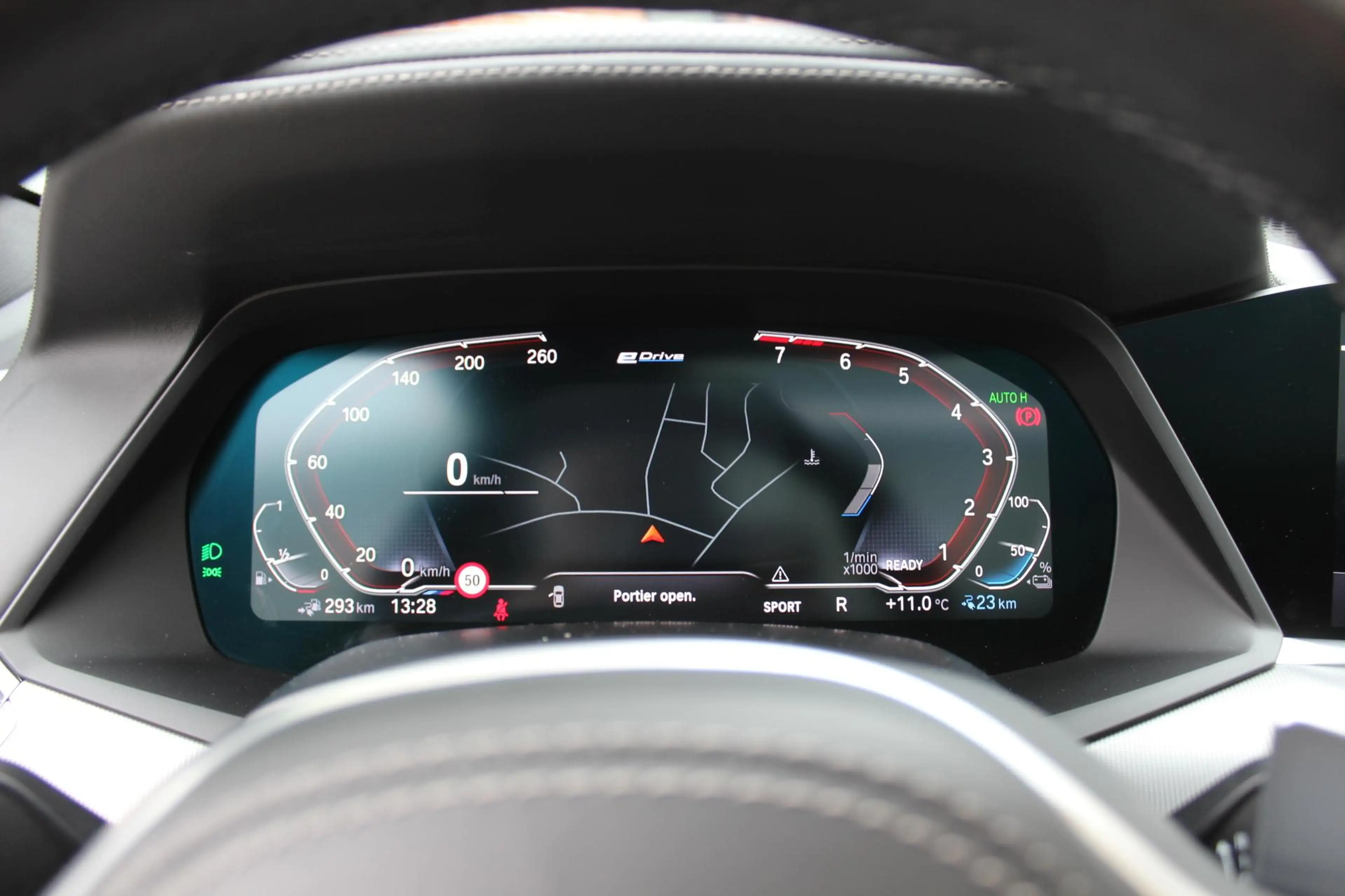 BMW X5 xDrive45e High Executive M-Sport, Skylounge, Hud, — photo 24