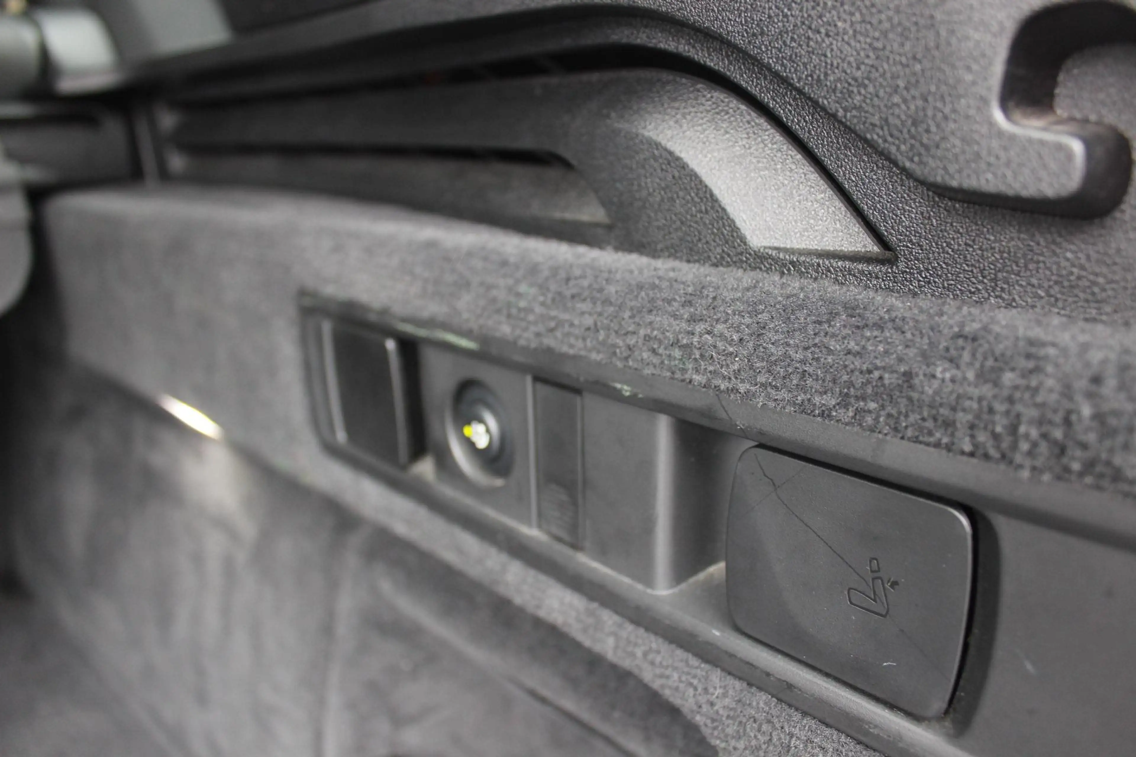 BMW X5 xDrive45e High Executive M-Sport, Skylounge, Hud, — photo 50