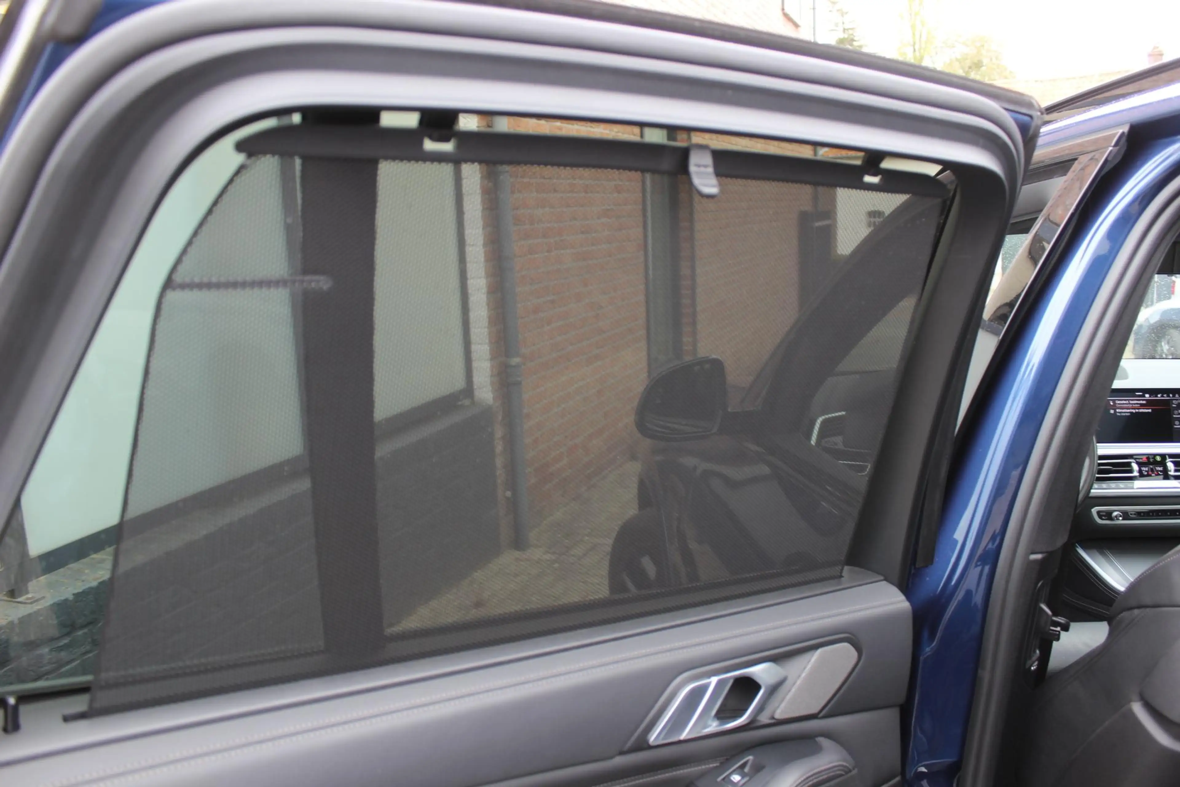 BMW X5 xDrive45e High Executive M-Sport, Skylounge, Hud, — photo 48