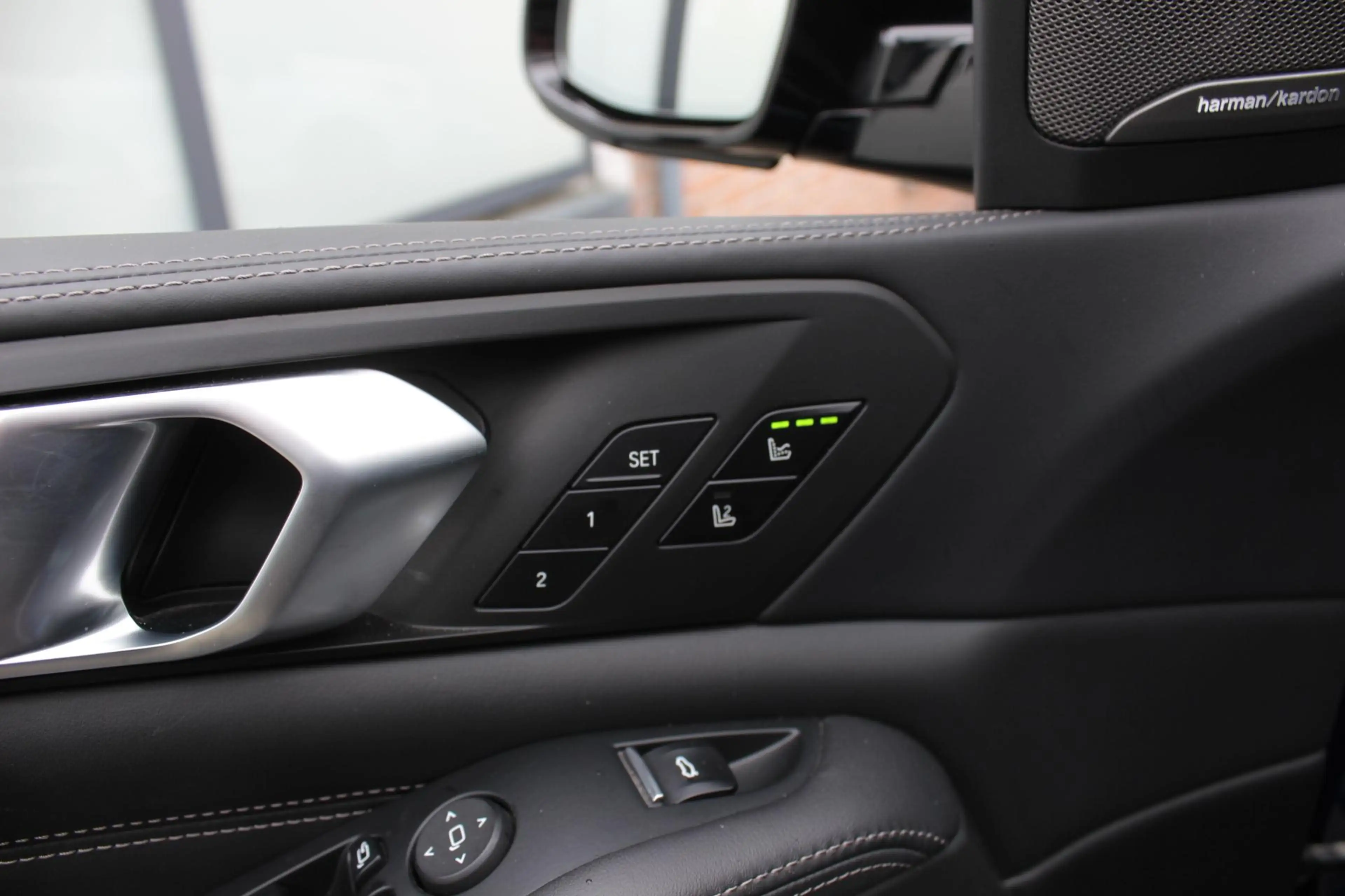 BMW X5 xDrive45e High Executive M-Sport, Skylounge, Hud, — photo 21