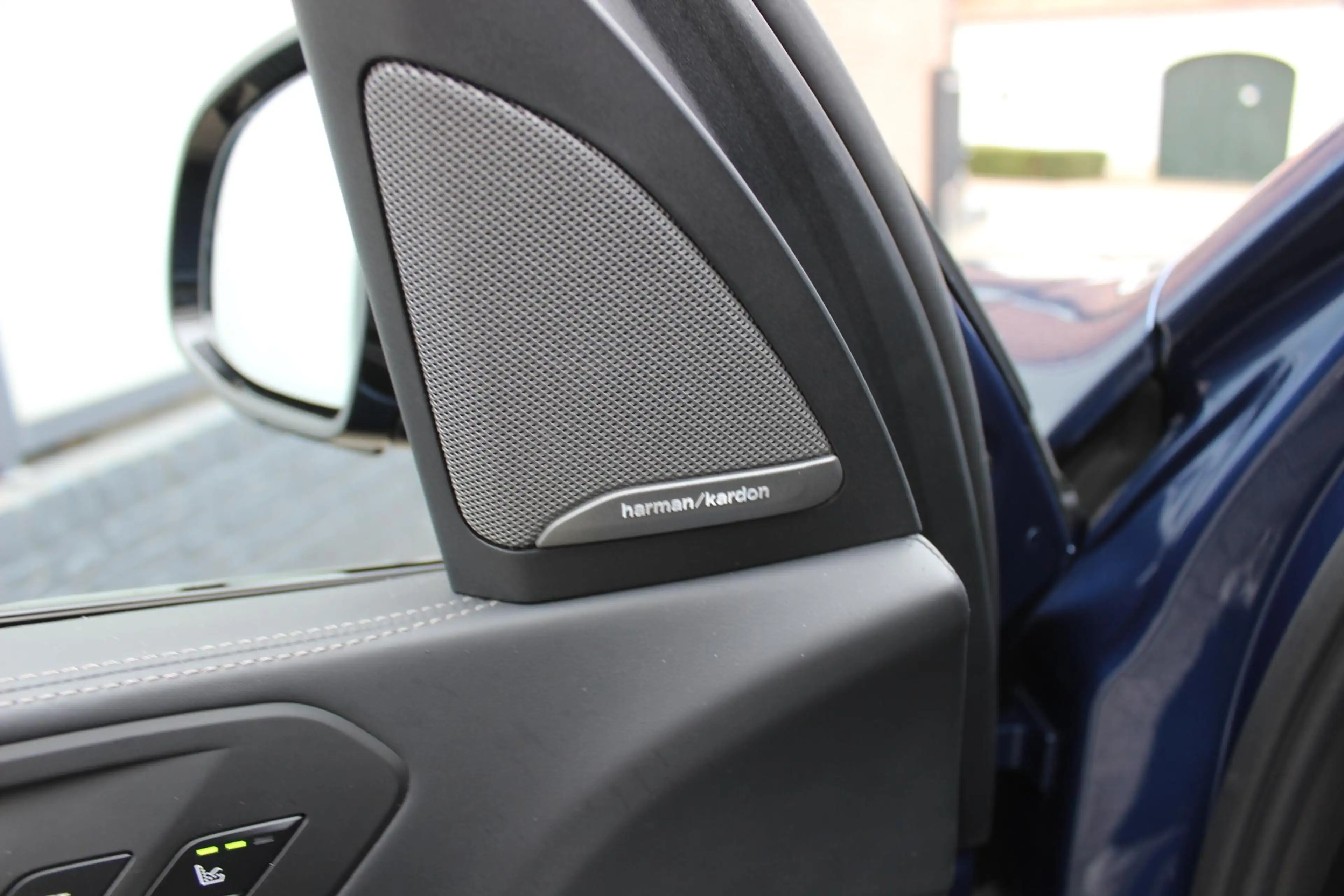 BMW X5 xDrive45e High Executive M-Sport, Skylounge, Hud, — photo 22