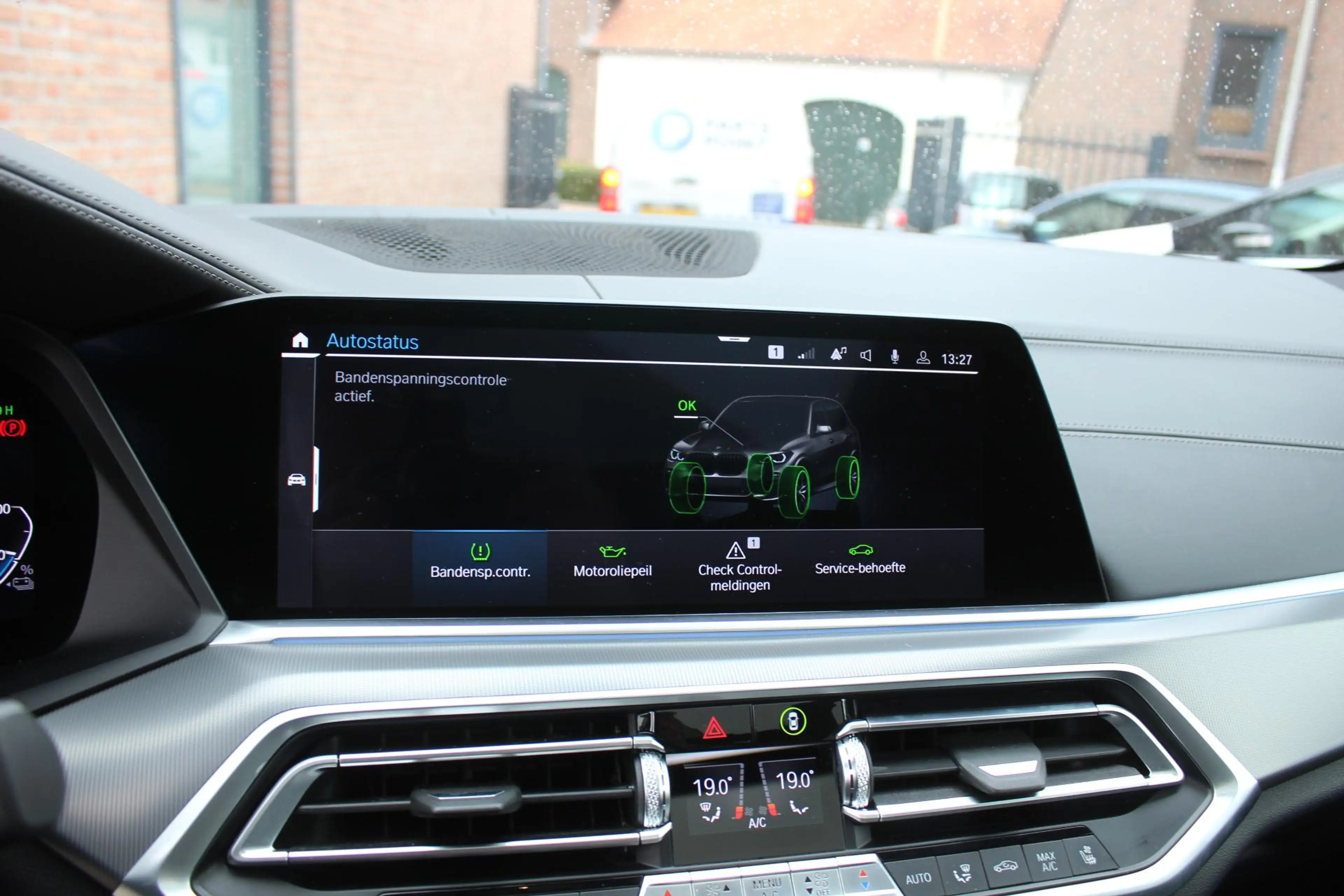 BMW X5 xDrive45e High Executive M-Sport, Skylounge, Hud, — photo 35