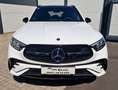 Mercedes-Benz GLC 300 GLC 300de 4Matic, NEUWERTIG, NUR 5.300KM, GARANTIE Weiß - thumbnail 2