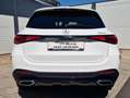 Mercedes-Benz GLC 300 GLC 300de 4Matic, NEUWERTIG, NUR 5.300KM, GARANTIE Weiß - thumbnail 8