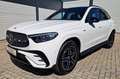 Mercedes-Benz GLC 300 GLC 300de 4Matic, NEUWERTIG, NUR 5.300KM, GARANTIE Weiß - thumbnail 5