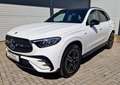 Mercedes-Benz GLC 300 GLC 300de 4Matic, NEUWERTIG, NUR 5.300KM, GARANTIE Weiß - thumbnail 1