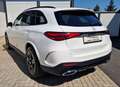 Mercedes-Benz GLC 300 GLC 300de 4Matic, NEUWERTIG, NUR 5.300KM, GARANTIE Weiß - thumbnail 9
