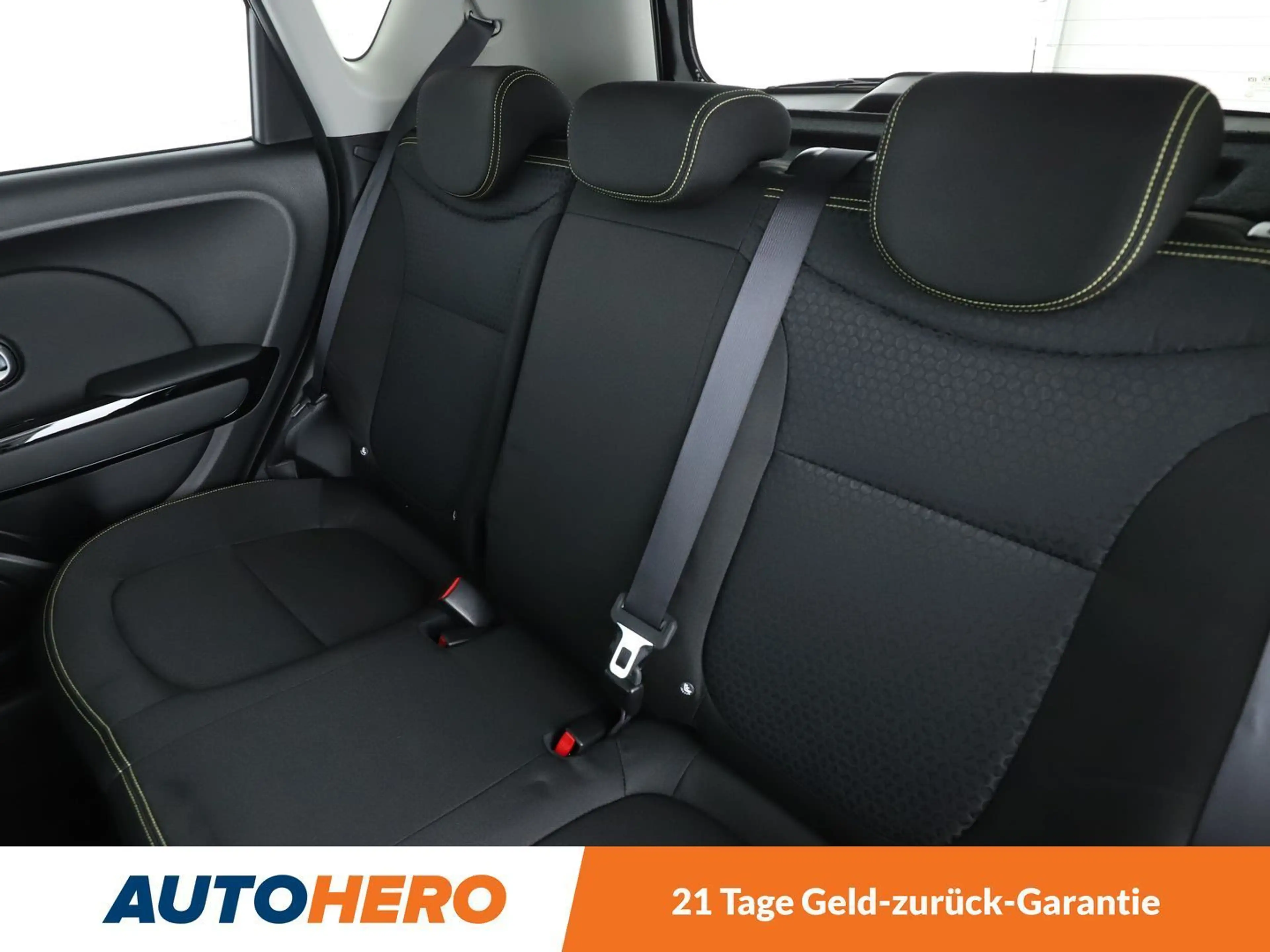 Kia Soul 1.6 CRDi Spirit Aut.*NAVI*CAM*TEMPO*SHZ*ALU* — photo 14