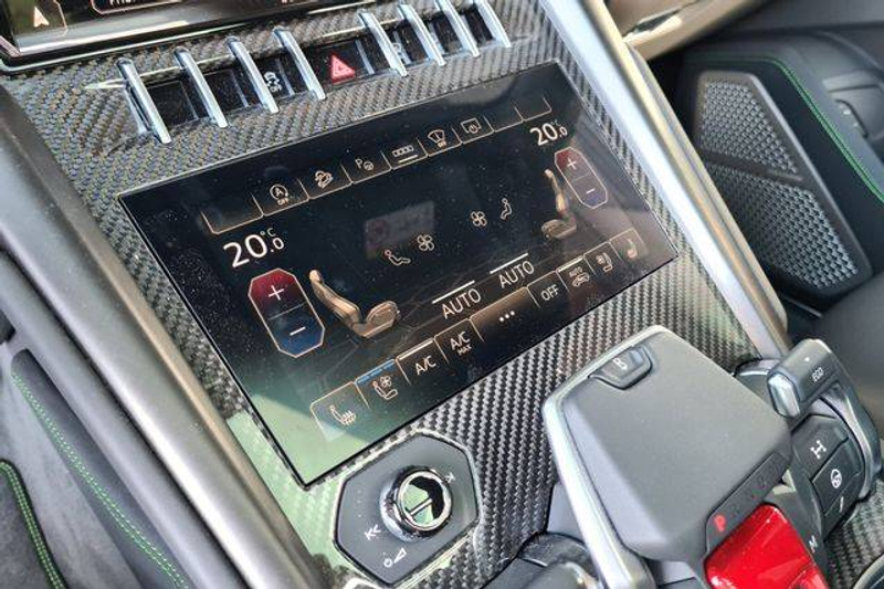 Lamborghini Urus Urus 4.0 V8 650PS — photo 8