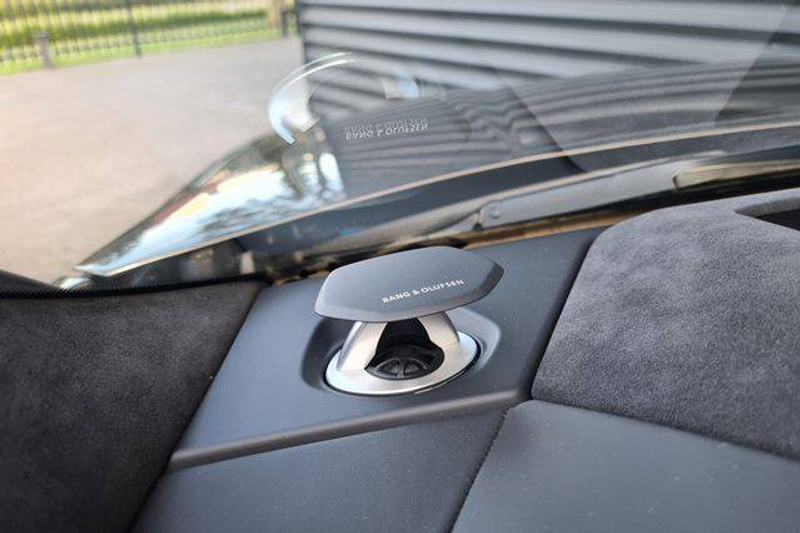 Lamborghini Urus Urus 4.0 V8 650PS — photo 12