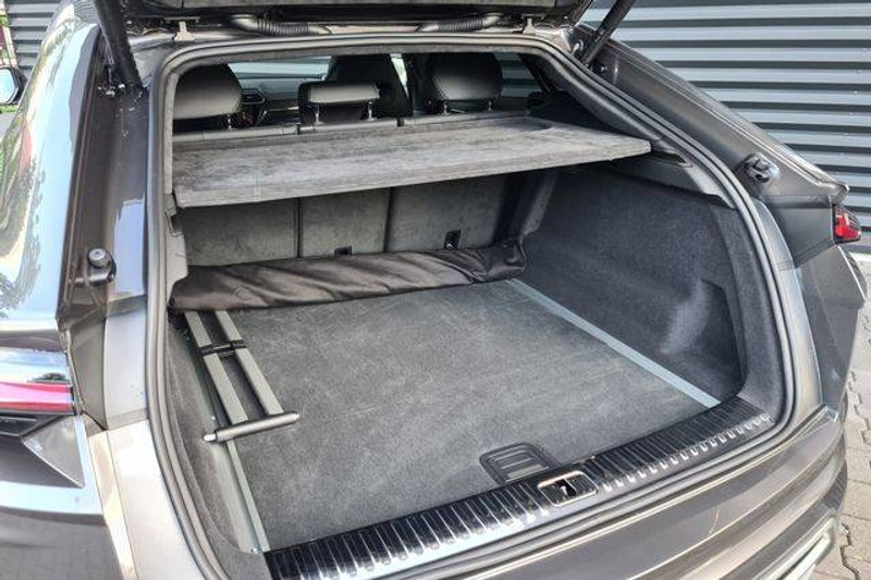 Lamborghini Urus Urus 4.0 V8 650PS — photo 11