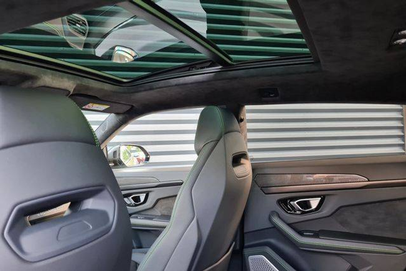 Lamborghini Urus Urus 4.0 V8 650PS — photo 9