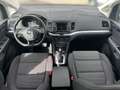 Volkswagen Sharan 1.4 TSI DSG *LED *ACC *STHZG *DYNAUDIO *NAVI *DCC Silber - thumbnail 10