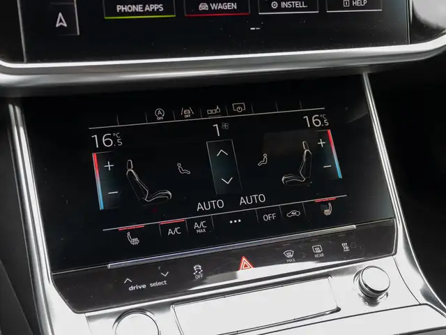 Audi A6 Avant view 29