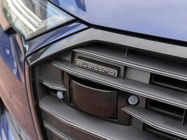 Audi A6 Avant view 21