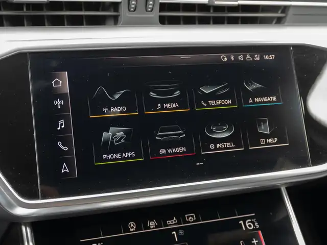 Audi A6 Avant view 23