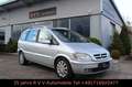 Opel Zafira 2.2 DTI 16V Elegance, 7-Sitzer, TÜV neu Silber - thumbnail 3