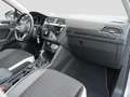 Volkswagen Tiguan 2.0 TSI DSG Urban Sport 4Mo AHK/Navi/RFK Silber - thumbnail 9