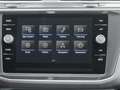 Volkswagen Tiguan 2.0 TSI DSG Urban Sport 4Mo AHK/Navi/RFK Silber - thumbnail 14