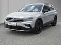 Volkswagen Tiguan 2.0 TSI DSG Urban Sport 4Mo AHK/Navi/RFK Silber - thumbnail 3