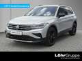 Volkswagen Tiguan 2.0 TSI DSG Urban Sport 4Mo AHK/Navi/RFK Silber - thumbnail 1