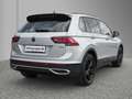 Volkswagen Tiguan 2.0 TSI DSG Urban Sport 4Mo AHK/Navi/RFK Silber - thumbnail 5