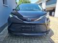 Toyota Sienna SIENNA LE  2.5L I4 F DOHC 16V HYBRID Noir - thumbnail 2