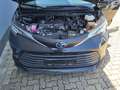 Toyota Sienna SIENNA LE  2.5L I4 F DOHC 16V HYBRID Negro - thumbnail 11