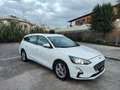 Ford Focus STW HYBRID 1.0 ECO BOOST 125 CV TELECAMERA NAVIG. Bianco - thumbnail 2