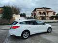 Ford Focus STW HYBRID 1.0 ECO BOOST 125 CV TELECAMERA NAVIG. Bianco - thumbnail 5