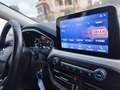 Ford Focus STW HYBRID 1.0 ECO BOOST 125 CV TELECAMERA NAVIG. Bianco - thumbnail 10