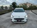Ford Focus STW HYBRID 1.0 ECO BOOST 125 CV TELECAMERA NAVIG. Bianco - thumbnail 1