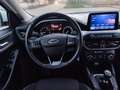 Ford Focus STW HYBRID 1.0 ECO BOOST 125 CV TELECAMERA NAVIG. Bianco - thumbnail 12