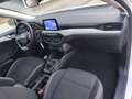 Ford Focus STW HYBRID 1.0 ECO BOOST 125 CV TELECAMERA NAVIG. Bianco - thumbnail 9