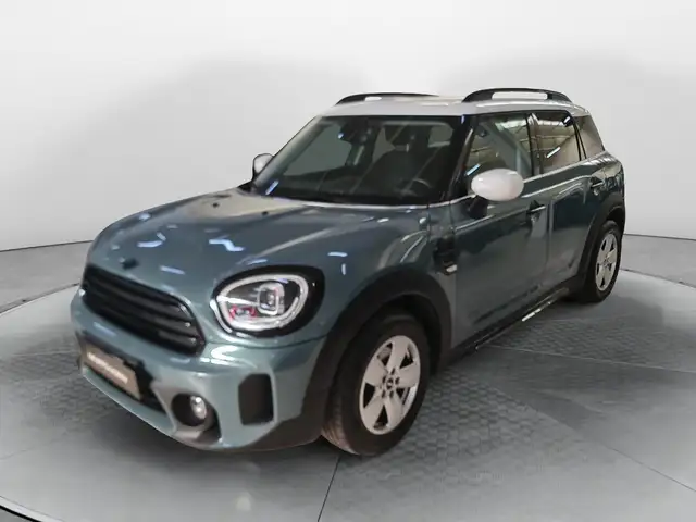 MINI Cooper D Countryman Mini 2.0 Cooper D Northwood Edition Countryman
