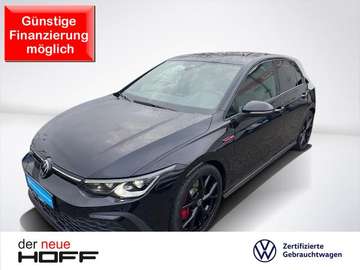 VIII GTI DSG Leder Standheiz. Harman+Kardon Kamera