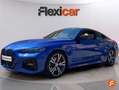 BMW 420 420d Azul - thumbnail 2