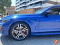 BMW 420 420d Azul - thumbnail 7