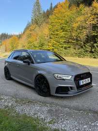 8V Sportback