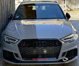 8V Sportback