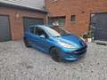 Peugeot 207 207 1.4 HDi Sporty Bleu - thumbnail 2