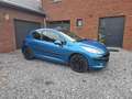 Peugeot 207 207 1.4 HDi Sporty Bleu - thumbnail 1