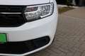 Dacia Logan MCV II Kombi Access Weiß - thumbnail 11